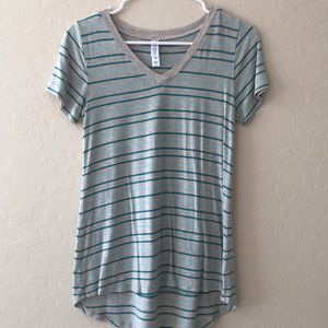 LuLaRoe Christy t
